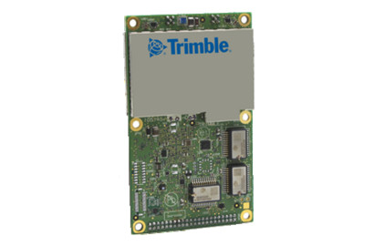 GNSS Board Trimble BD992