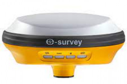 GNSS  приймач  E-SURVEY E100