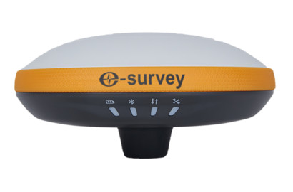 GNSS  приймач E-SURVEY E300 PRO